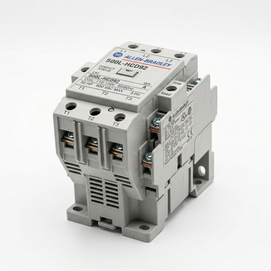 ALLEN-BRADLEY 500L-HCD92