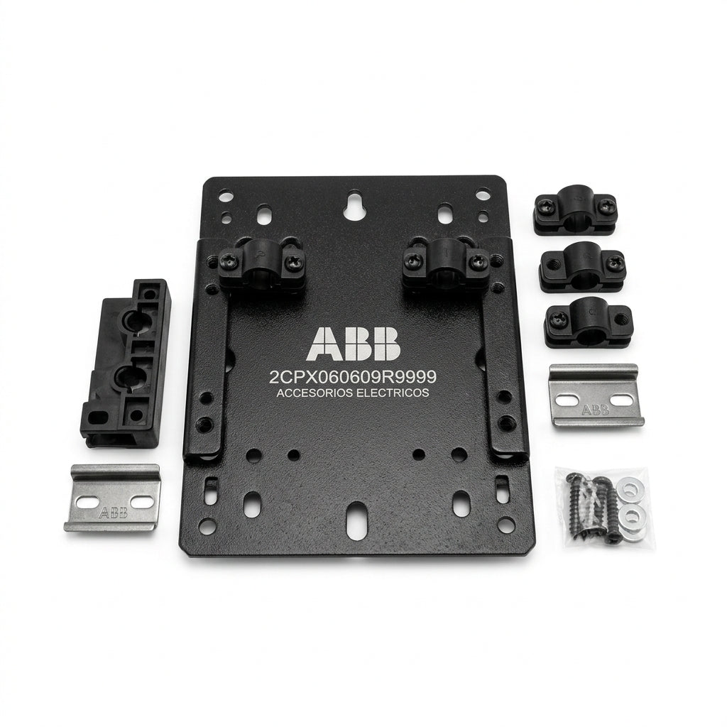 ABB 2CPX060609R9999 ACCESORIOS ELECTRICOS