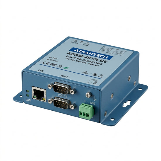 ADVANTECH ADAM-4570LBE EQUIPO DATACOM (REDES Y CABLEADO ESTRUCTURADO)