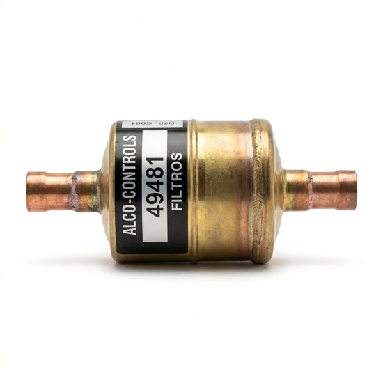 ALCO-CONTROLS 49481 FILTROS
