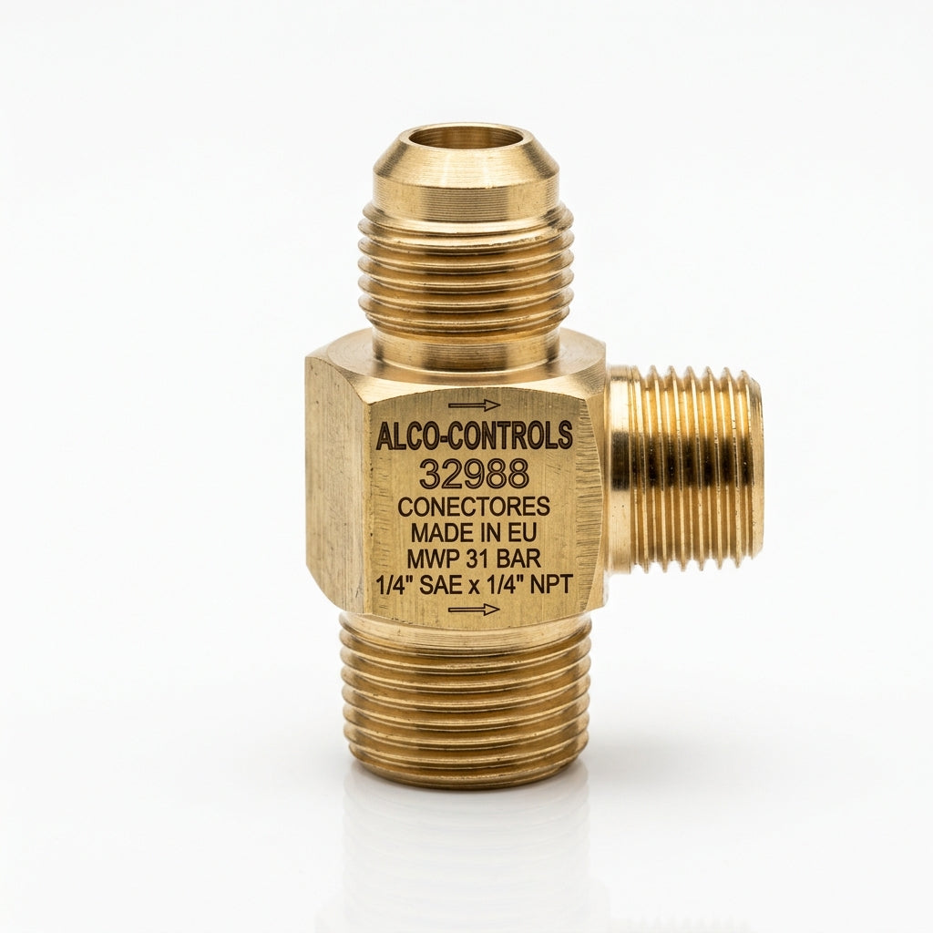 ALCO-CONTROLS 32988 CONECTORES