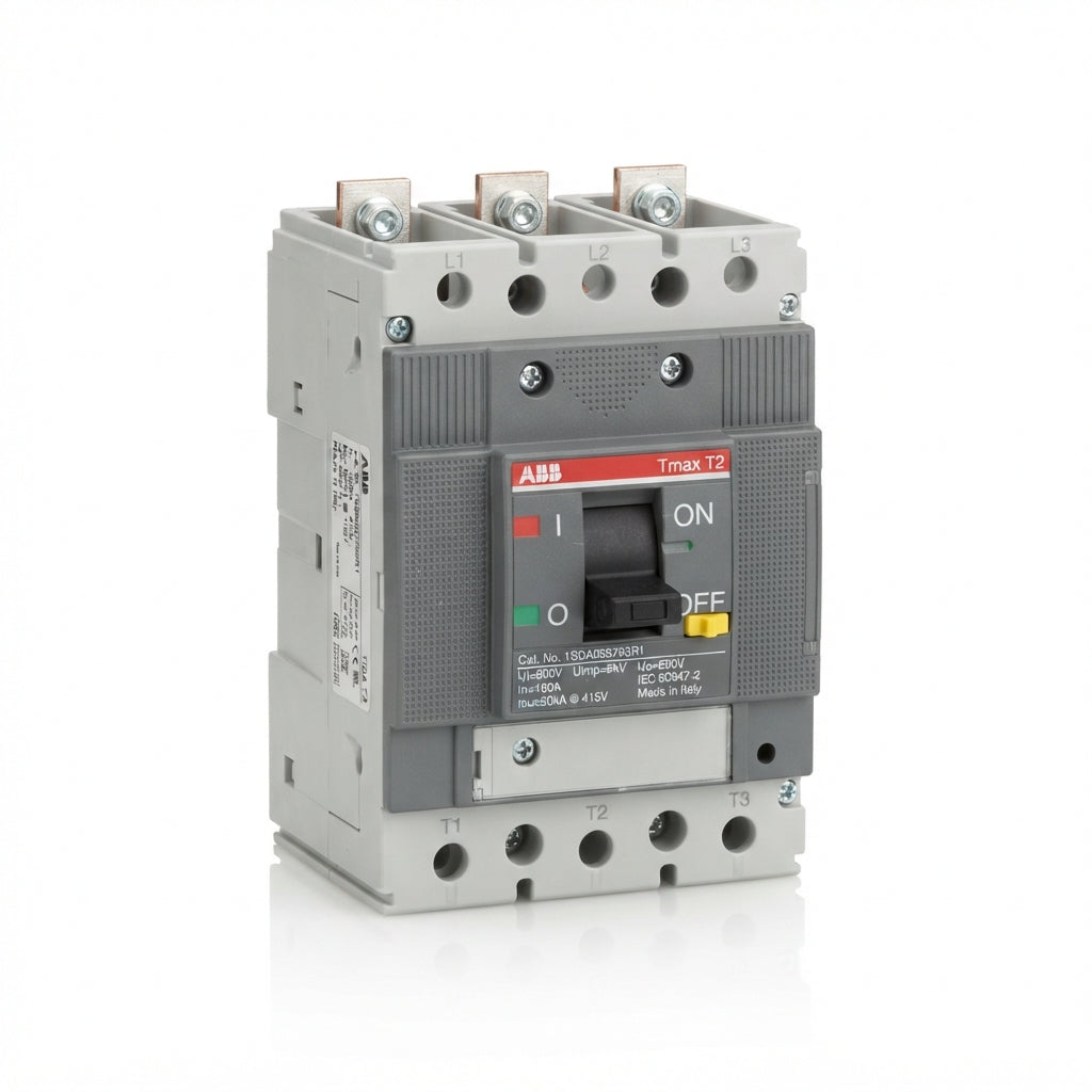 ABB 1SDA055793R1 INTERRUPTORES TERMOMAGNETICOS EN CAJA MOLDEADA