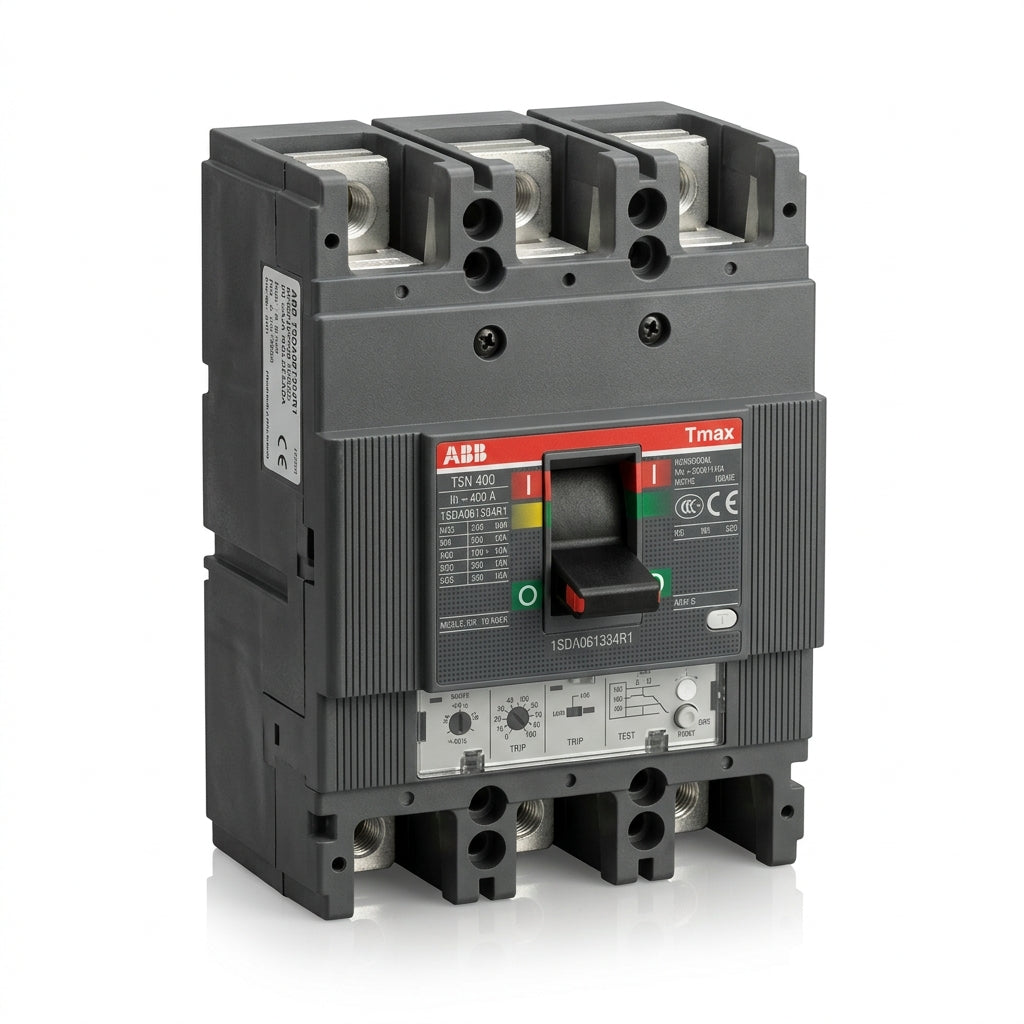 ABB 1SDA061334R1 INTERRUPTORES TERMOMAGNETICOS EN CAJA MOLDEADA