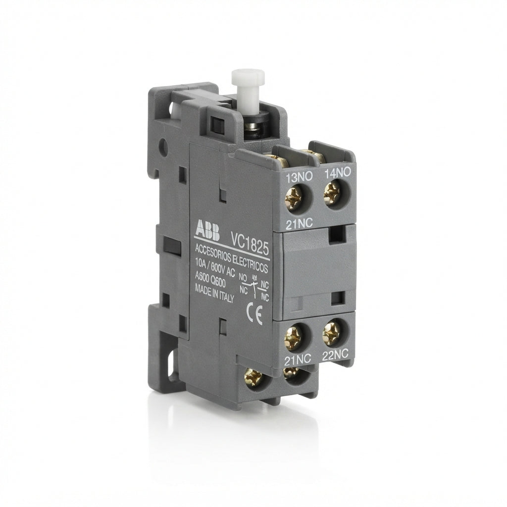 ABB VC1825 ACCESORIOS ELECTRICOS