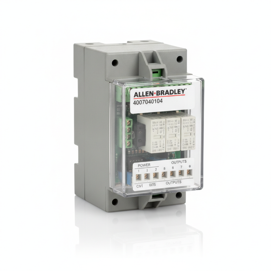 ALLEN-BRADLEY 4007040104