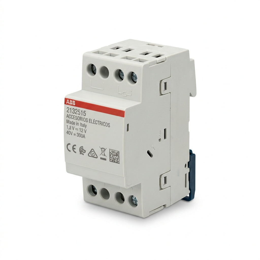 ABB 2132515 ACCESORIOS ELECTRICOS