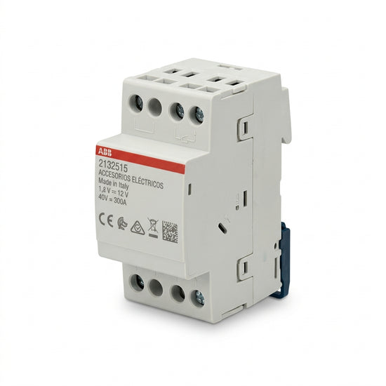 ABB 2132515 ACCESORIOS ELECTRICOS