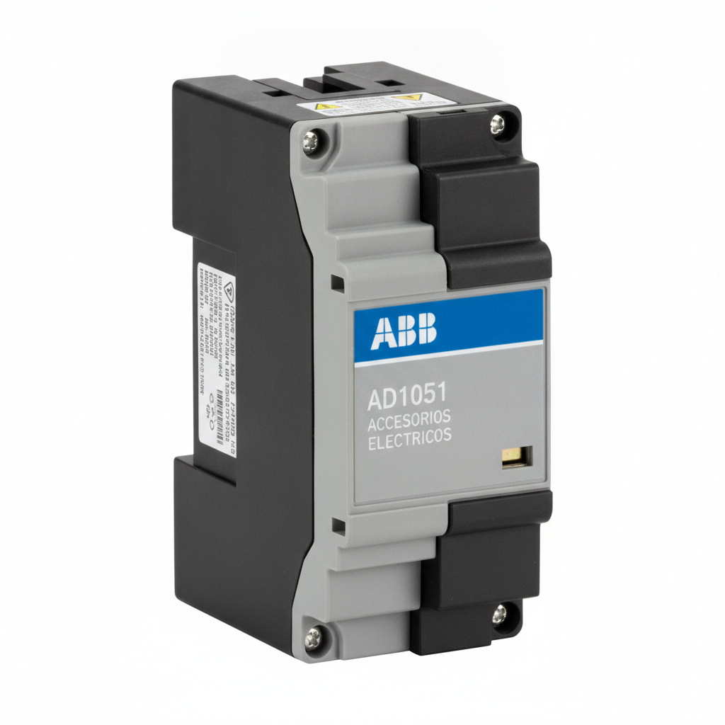 ABB AD1051 ACCESORIOS ELECTRICOS
