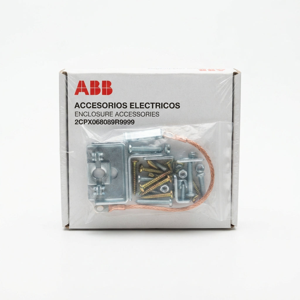 ABB 2CPX068089R9999 ACCESORIOS ELECTRICOS