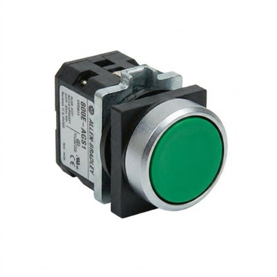 ALLEN-BRADLEY 800E-AGS1 BOTONES PULSADORES BOTONERAS