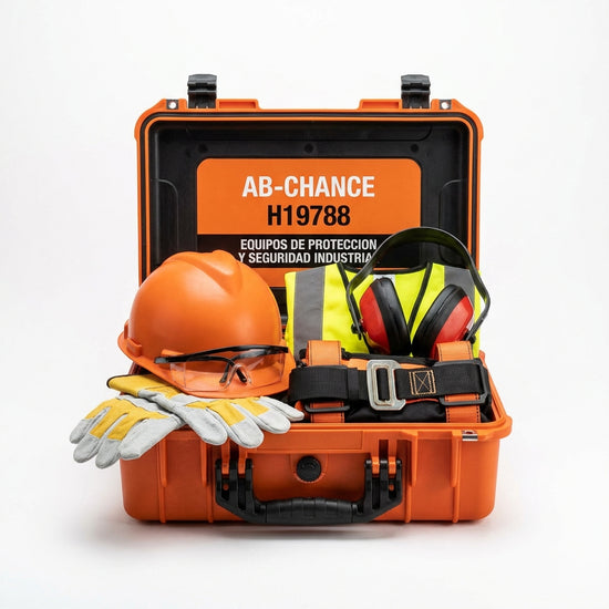 AB-CHANCE H19788 EQUIPOS DE PROTECCION Y SEGURIDAD INDUSTRIAL