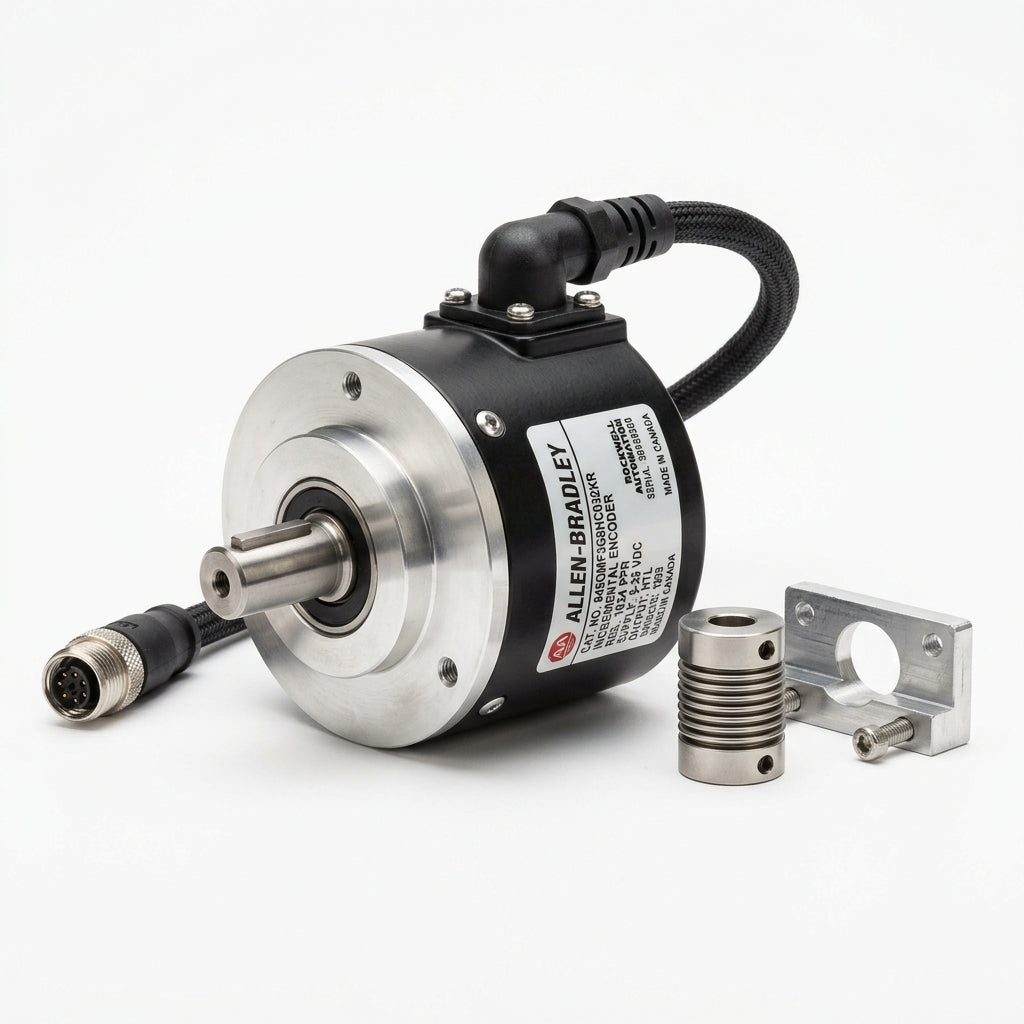 ALLEN-BRADLEY 845GMF3G8HC032KR ENCODERS - DECODERS Y ACCESORIOS
