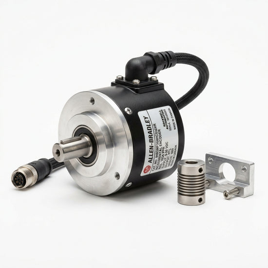 ALLEN-BRADLEY 845GMF3G8HC032KR ENCODERS - DECODERS Y ACCESORIOS