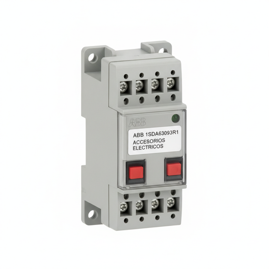 ABB 1SDA063093R1 ACCESORIOS ELECTRICOS