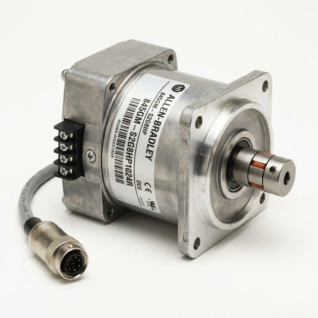 ALLEN-BRADLEY 845GM-S2G8HP1024R ENCODERS - DECODERS Y ACCESORIOS