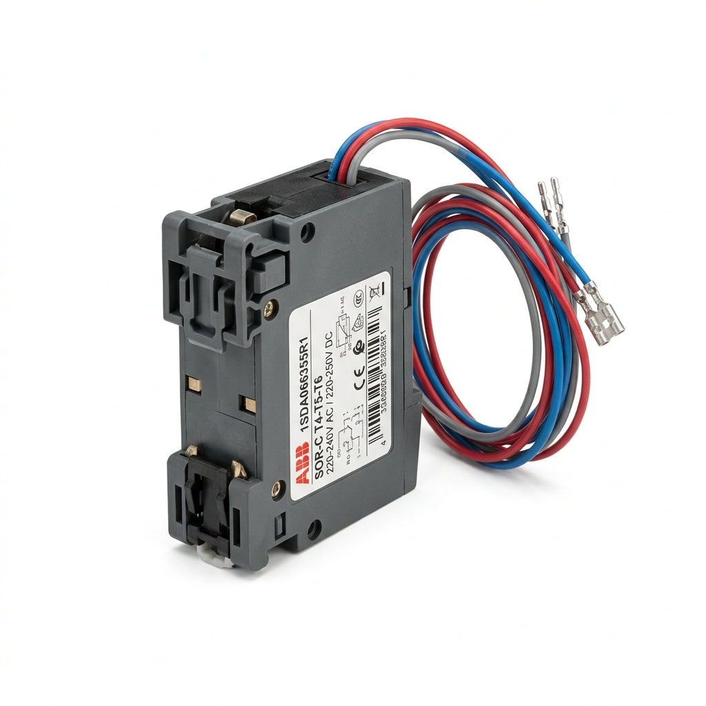 ABB 1SDA066355R1 ACCESORIOS ELECTRICOS