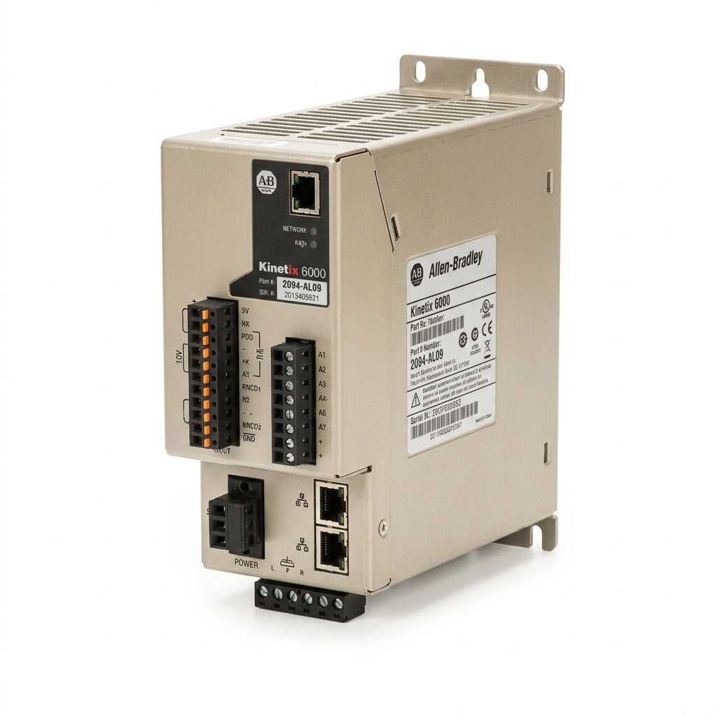 ALLEN-BRADLEY 2O94-ALO9