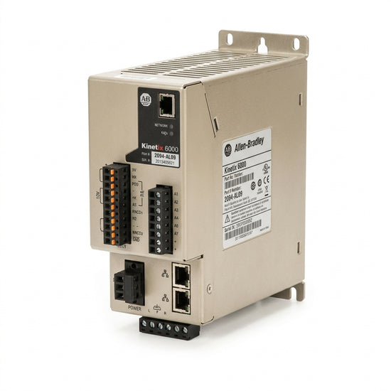 ALLEN-BRADLEY 2O94-ALO9