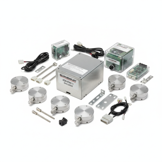 ALLEN-BRADLEY 2OA-ENC-1 ENCODERS - DECODERS Y ACCESORIOS