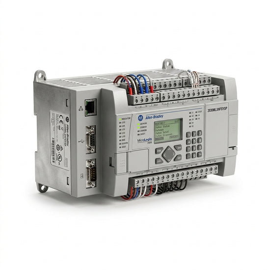 ALLEN-BRADLEY 2030MLXNFSYSP