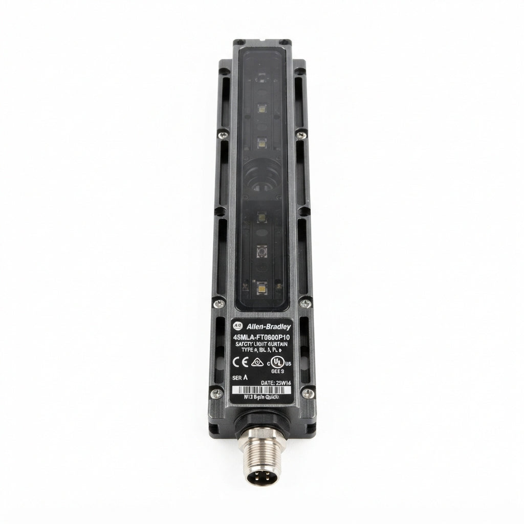 ALLEN-BRADLEY 45MLA-FT0800P10
