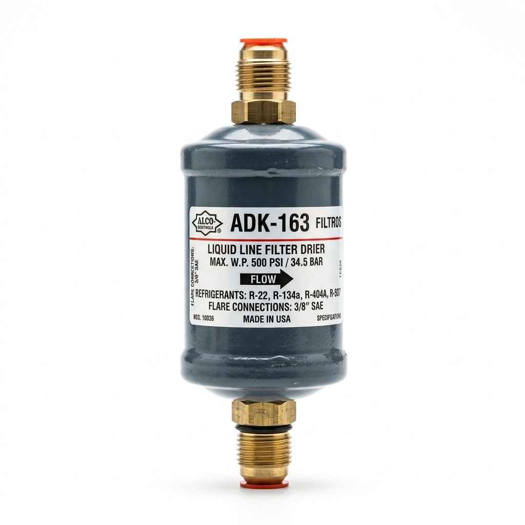 ALCO-CONTROLS ADK-163 FILTROS
