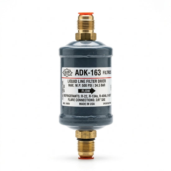 ALCO-CONTROLS ADK-163 FILTROS
