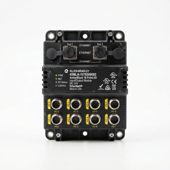 ALLEN-BRADLEY 45MLA1078200082
