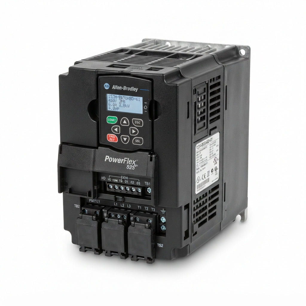 ALLEN-BRADLEY 153H-B650ABD-61