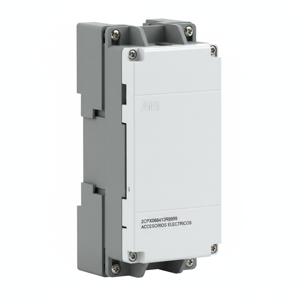 ABB 2CPX068412R9999 ACCESORIOS ELECTRICOS