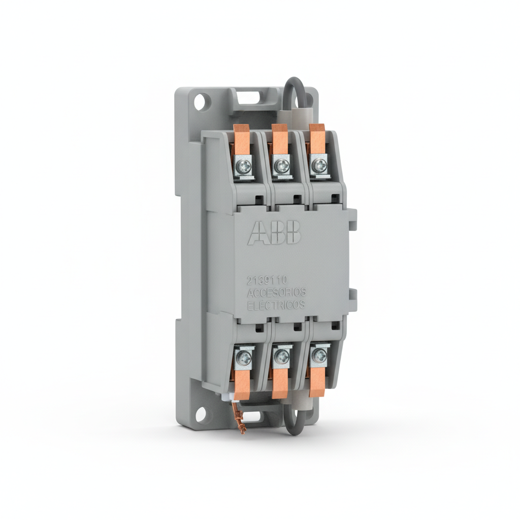 ABB 2139110 ACCESORIOS ELECTRICOS