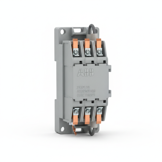 ABB 2139110 ACCESORIOS ELECTRICOS