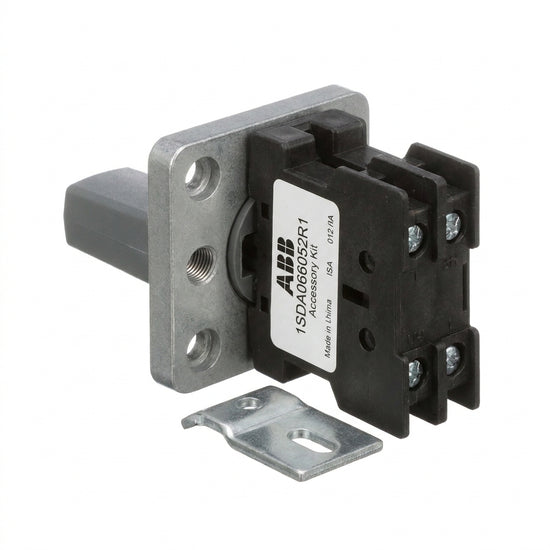 ABB 1SDA066052R1 ACCESORIOS ELECTRICOS