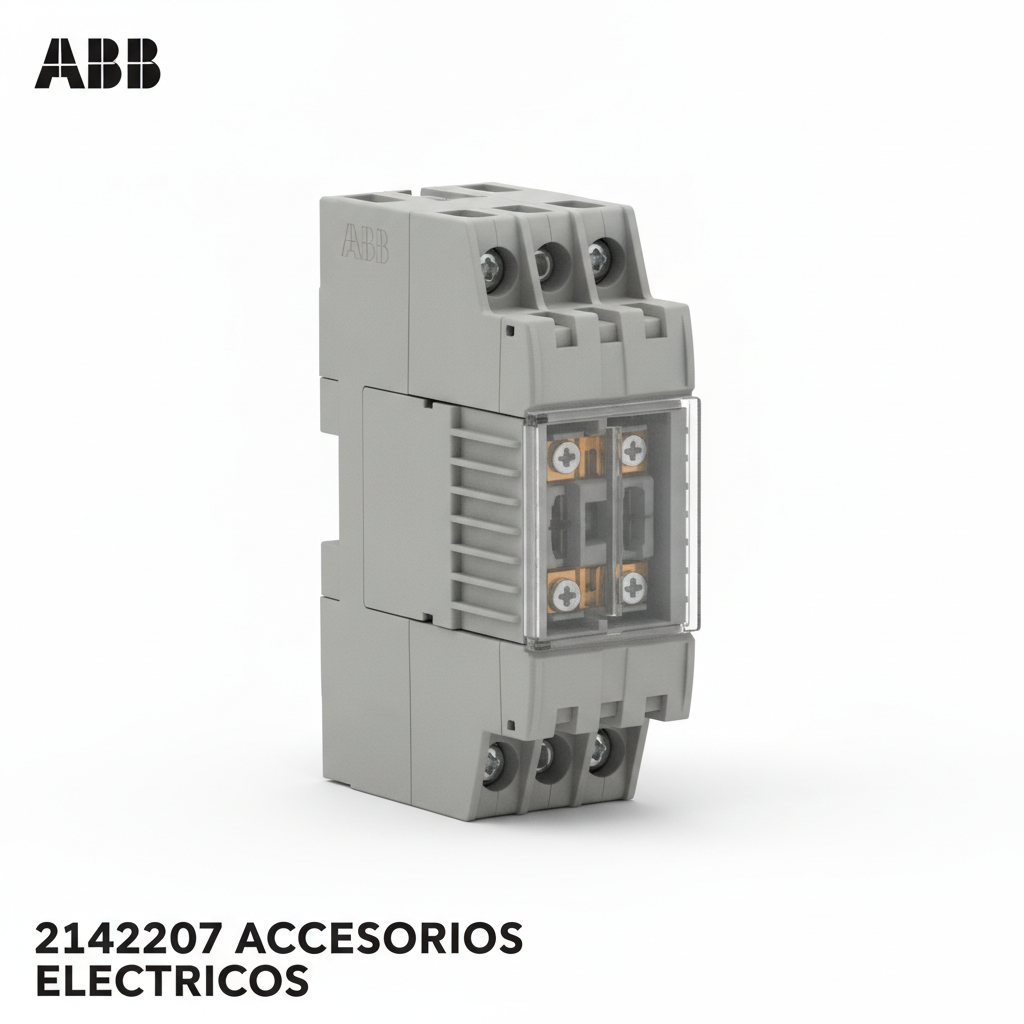 ABB 2142207 ACCESORIOS ELECTRICOS