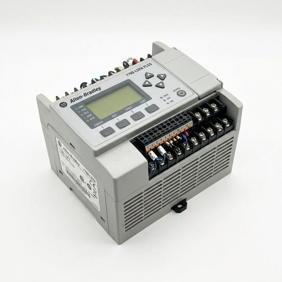 ALLEN-BRADLEY 1760LDFA PLCS (PROCESADORES O CPUS)