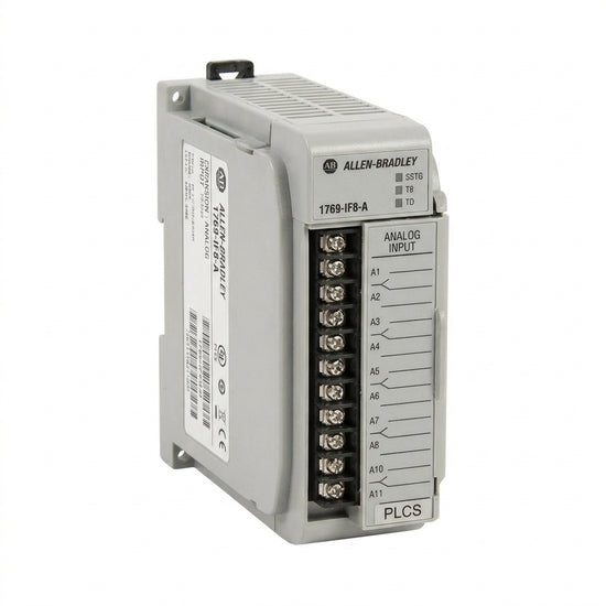ALLEN-BRADLEY 1769-IF8-A PLCS (TARJETAS O MODULOS DE EXPANSION)