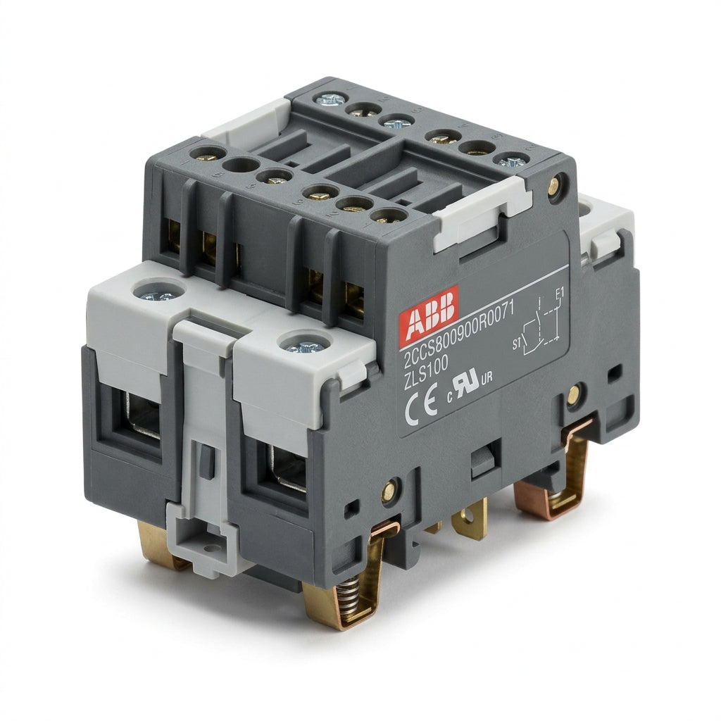 ABB 2CCS800900R0071 ACCESORIOS ELECTRICOS