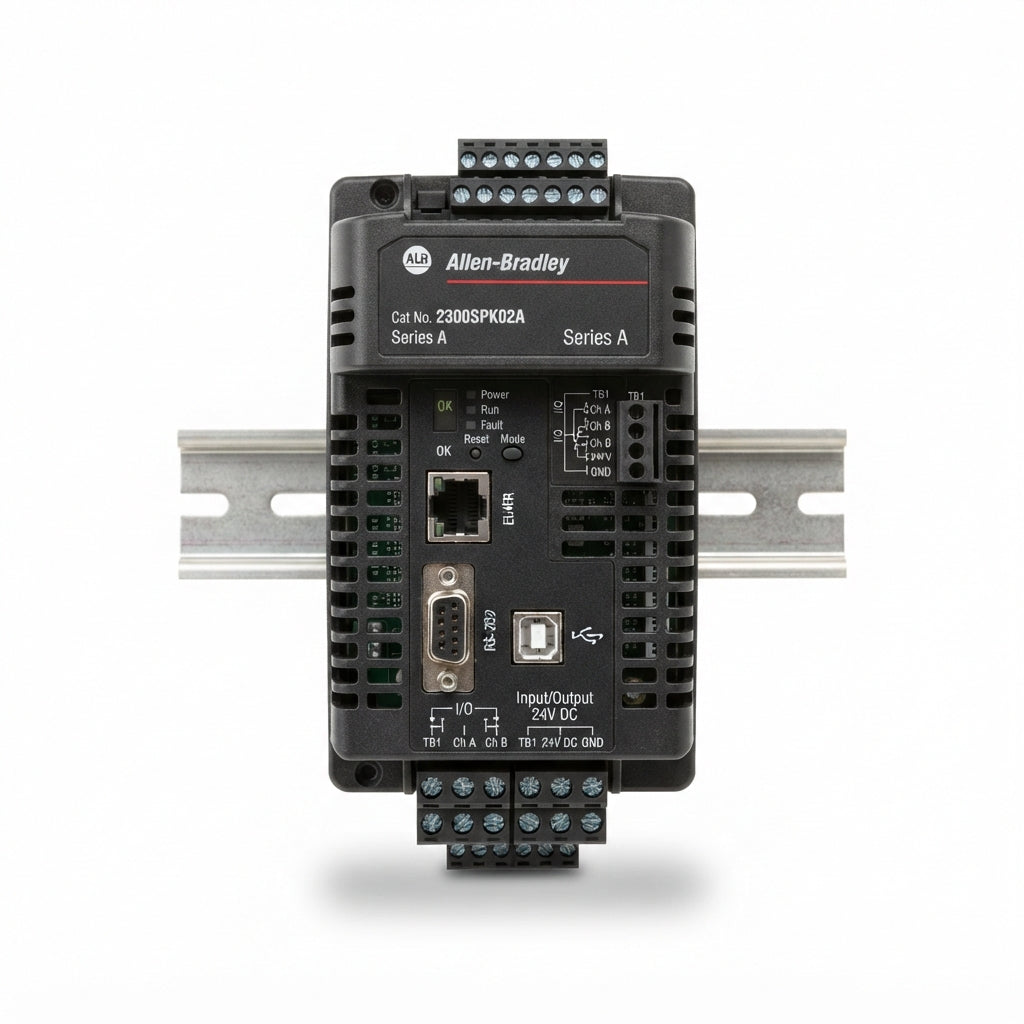 ALLEN-BRADLEY 2300SPK02A