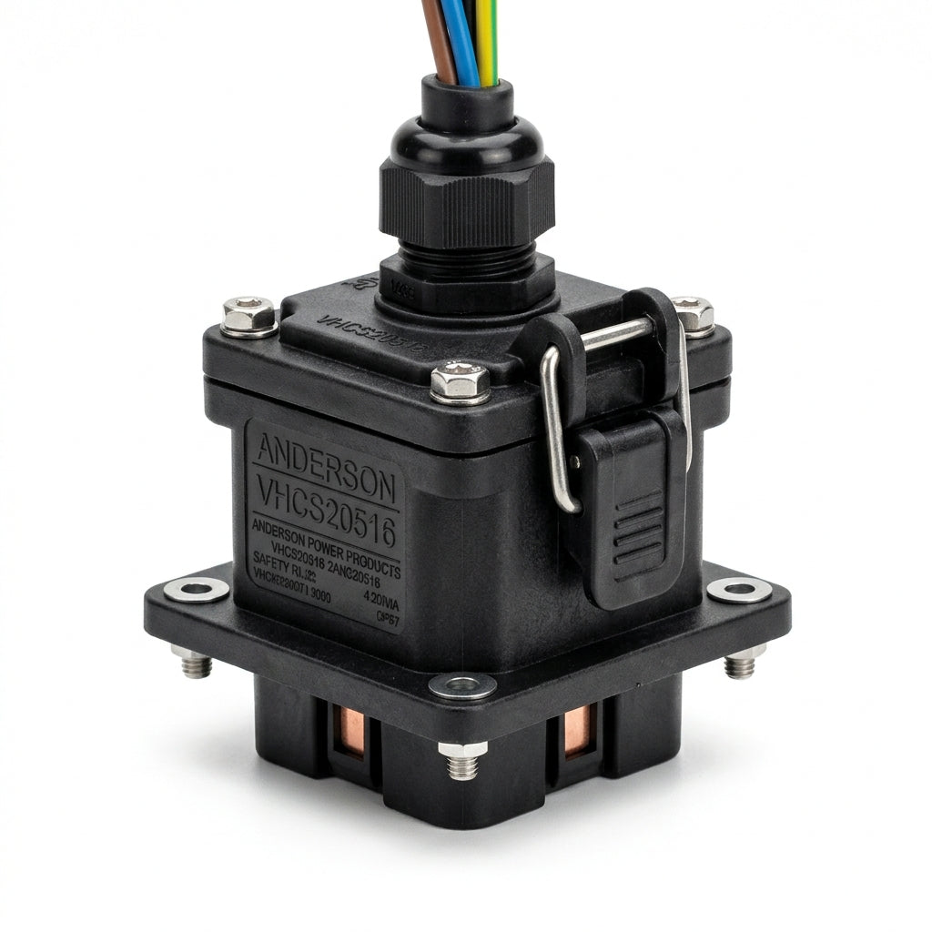ANDERSON VHCS20516 CONECTORES