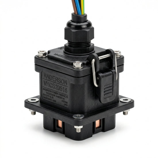ANDERSON VHCS20516 CONECTORES