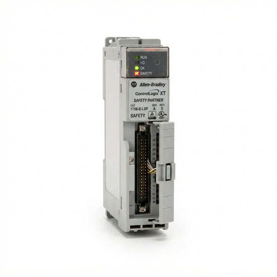 ALLEN-BRADLEY 1756-S-LSP PLCS (TARJETAS O MODULOS DE EXPANSION)