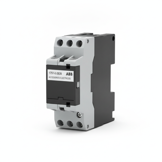 ABB 1751-0-2839 ACCESORIOS ELECTRICOS