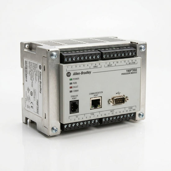 ALLEN-BRADLEY 190PTX03