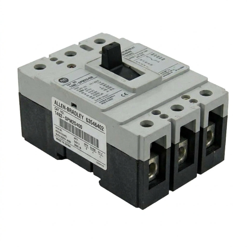 ALLEN-BRADLEY 63546402
