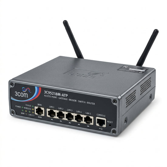 3COM 3C95218M-ATP ACCESS POINTS- GATEWAYS-MODEMS-SWITCHES-ROUTERS
