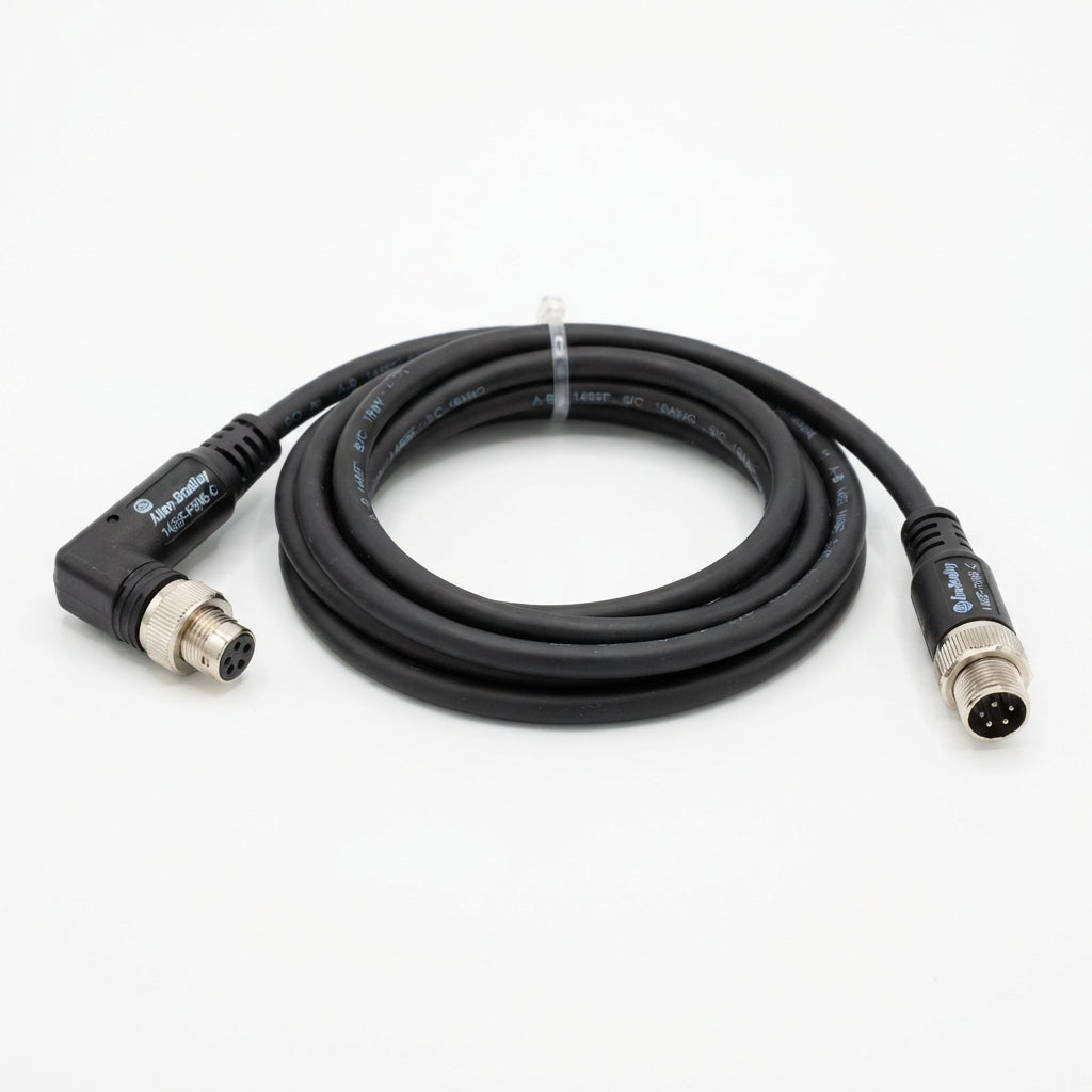 ALLEN-BRADLEY 1485F-P5N5-C CONECTORES RAPIDOS Y CABLES PARA SENSOR (CORDSETS)