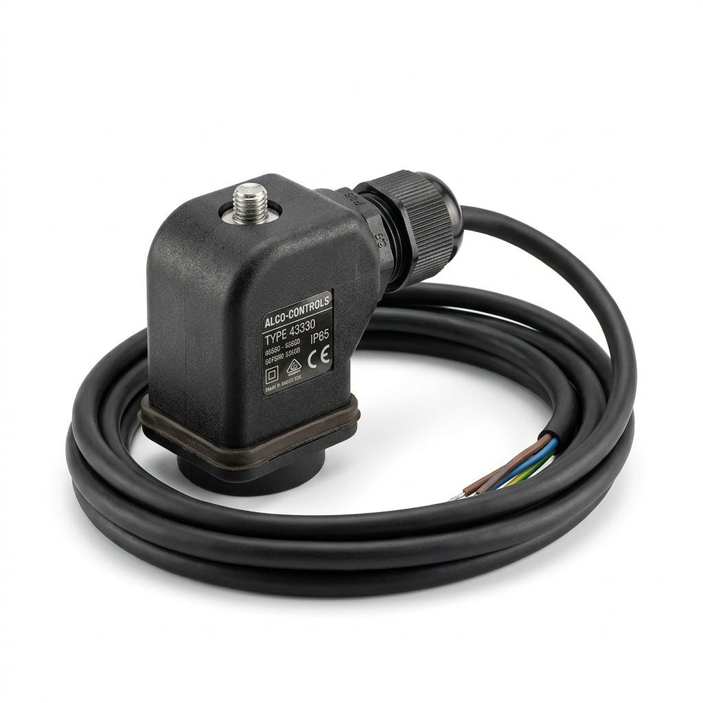 ALCO-CONTROLS 43330 CONECTORES