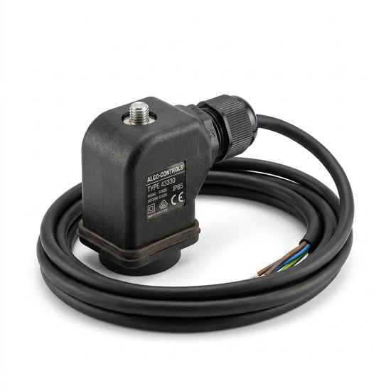 ALCO-CONTROLS 43330 CONECTORES
