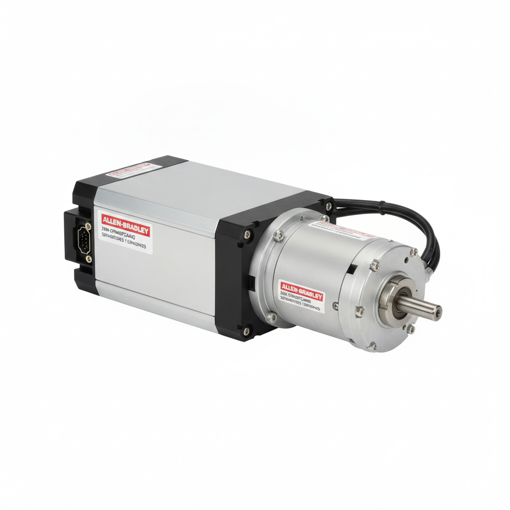 ALLEN-BRADLEY 2090-CFBM6DFCBAA02 SERVOMOTORES Y SERVODRIVES