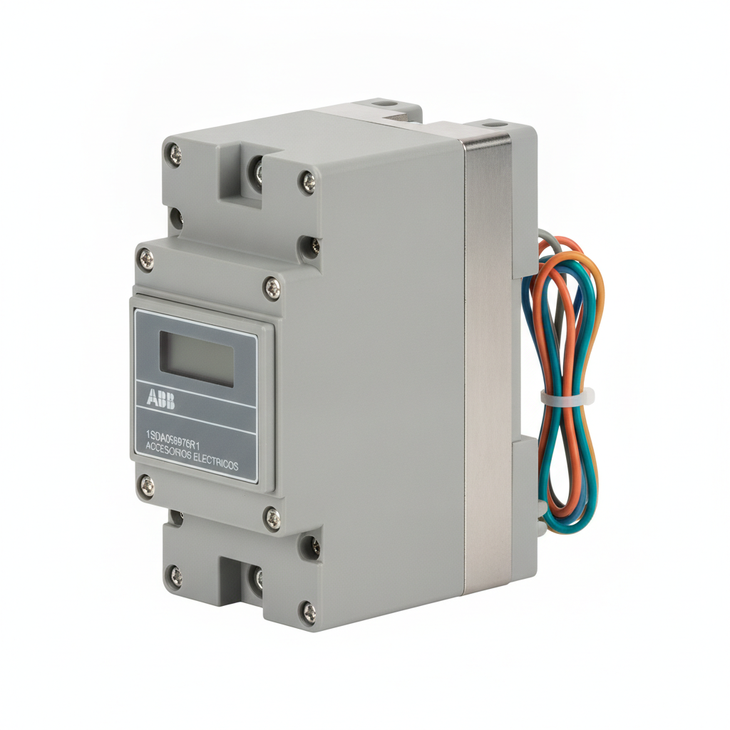 ABB 1SDA058976R1 ACCESORIOS ELECTRICOS